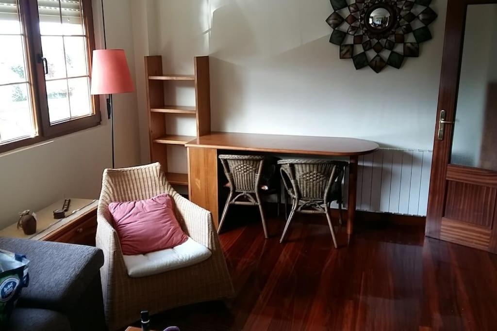 Villa Miguel Arnuero Bagian luar foto