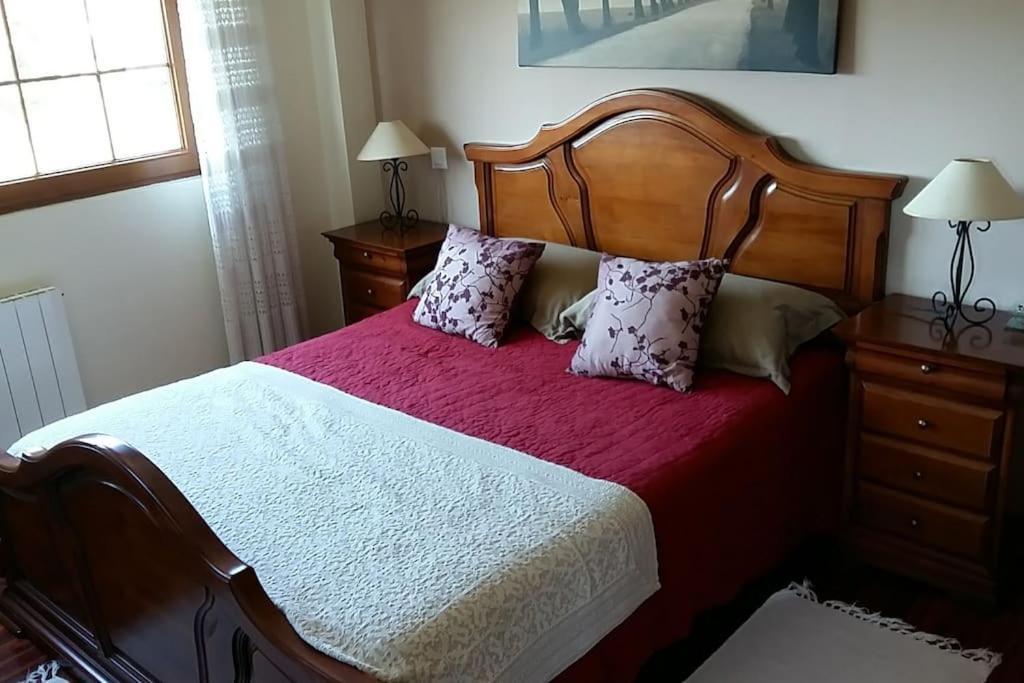 Villa Miguel Arnuero Bagian luar foto