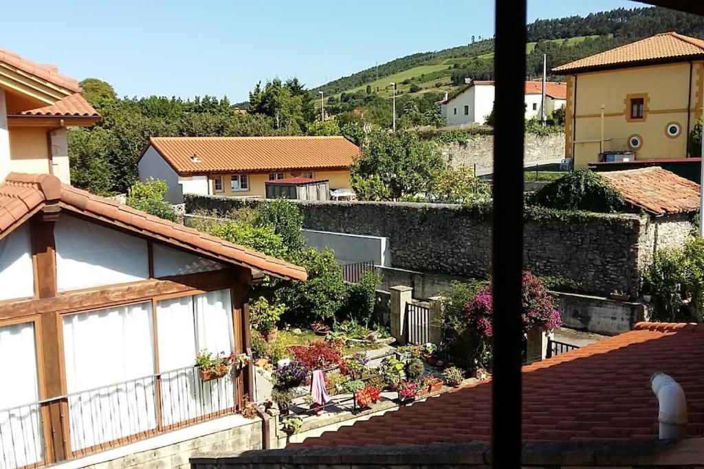 Villa Miguel Arnuero Bagian luar foto