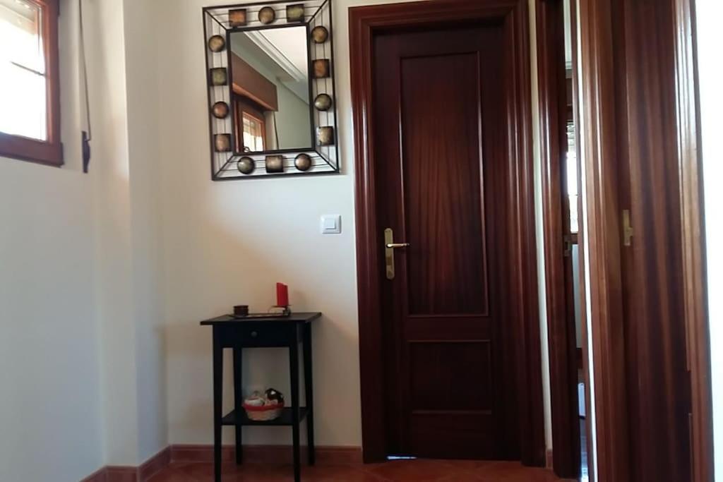 Villa Miguel Arnuero Bagian luar foto