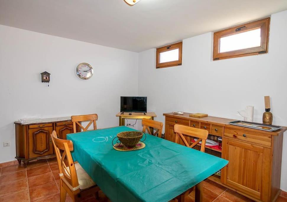 Villa Miguel Arnuero Bagian luar foto